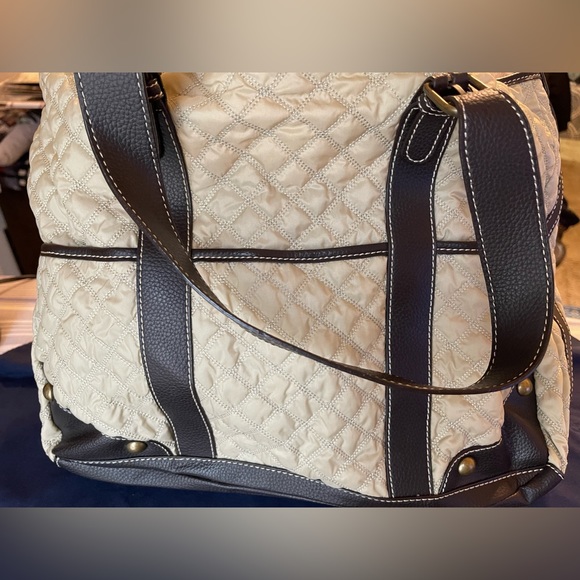 Old Navy Tote Bag - Picture 1 of 8